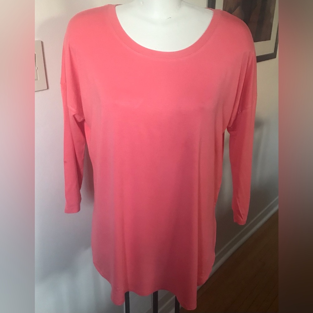Babaton Long Sleeve Tee - Size Medium